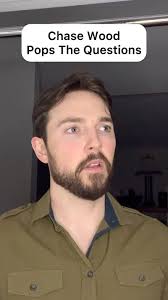 Chase Wood asks the question #short #chasewood #marriage