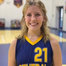 Gabriella Landeros' Central Christian High School Bio