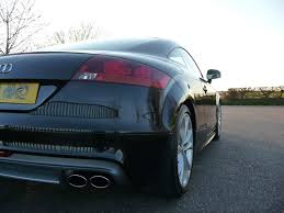 Image result for Phantom Black 2009 TTS