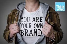 Digital Personal Branding
