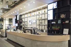 It was owned by several entities, from uunet hostmaster to domain contact of verizon deutschland gmbh, it was hosted by deutsche bank and deutsche bank ag. Serie Banking 2 0 Deutsche Bank Wird Disruptiv Vom Q110 Zum Quartier Zukunft Invidis