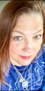 Hi all! My name is Adria Stone and I just wanted to introduce myself and  share a photo I took.