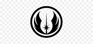 Logo Jedi Order Jedi Logo Png Stunning Free Transparent Png Clipart Images Free Download Star wars logo book folding pattern. logo jedi order jedi logo png