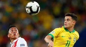 Brasil por la segunda fecha de la fase de grupos. Peru Vs Brasil Fecha Hora Y Canal Del Duelo Por El Grupo B De La Copa America 2021
