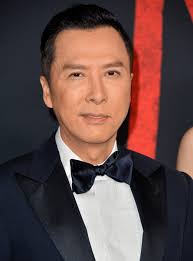 Donnie yen : résultats (109) d'images libres de droits, de photos de stock  et d'illustrations