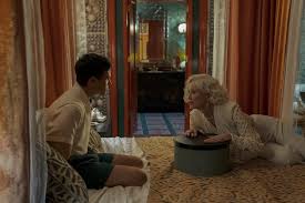 Lenore osgood fue uno de los personajes que más gustó entre los seguidores de ratched. How Much Did Lenore Osgood Pay Mildred Ratched