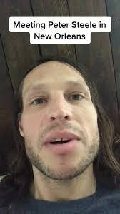 Tyrone Steele's Instagram, Twitter & Facebook