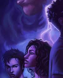 New cover art is finished and approved! And