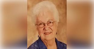 Obituary information for Faye Audrey Amo