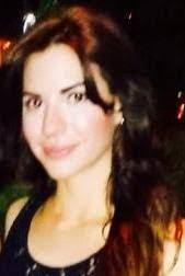 Natalie Acevedo's Instagram, Twitter & Facebook