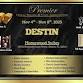 Destin, FL FREE 5- Day Event event in Destin, FL