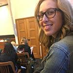 2016-2017 // Flatley Center for Undergraduate Scholarly Engagement //  University of Notre Dame