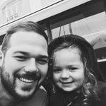 Jared Bee's Instagram, Twitter & Facebook