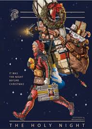 Pin By Hulls44 On Death Stranding Holy Night Gear Art Anime