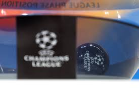 Oitavas de final da Champions League 2025/2026: veja as datas e horários dos jogos