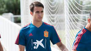 Welcome home, eric garcia pic.twitter.com/exroyhepfw. Fc Barcelona La Liga Barcelona Interested In Re Signing Eric Garcia Marca In English