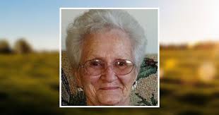 Rita D. Taylor Obituary September 7, 2016