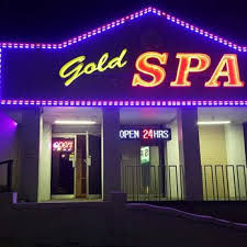 In 2001 the racketeering trial of gold club owner kaplan gave atlanta—a place where strip clubs and churches battle for prominence—a peek into the city's premier cathedral. Gold Spa Beauty Spas 1916 Piedmont Rd Ne Atlanta Ga Phone Number Yelp