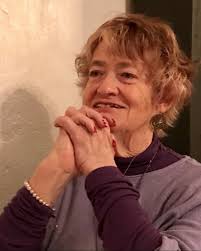 Mary Beaudette Obituary April 14, 2025