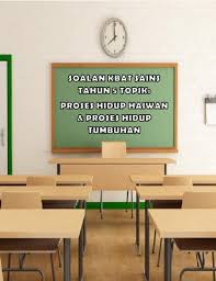 Seperti manusia, haiwan juga melalui proses hidup. Soalan Kbat Sains Tahun 5 Topik Proses Hidup Haiwan Proses Hidup Tumbuhan Pages 1 21 Flip Pdf Download Fliphtml5