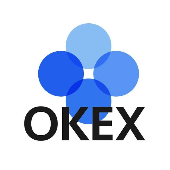 Image result for okex logo"