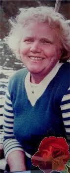 Geraldine DONALDSON Obituary (July 17, 1930