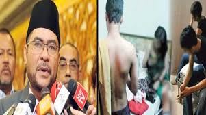 Yang berhormat mujahid yusof rawa member of the malaysian parliament for parit buntar, perak. Selepas Hari Ini Tiada Lagi Ketukan Pintu Tengah Malam Cegah Khal Wat Datuk Dr Mujahid Yusof Rawa Berita Viral