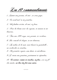 Les 10 Commandements Pour La Marraine De Notre Fils Arranges A Ma Sauce Texte Bapteme Marraine Cadeau Parrain Marraine Cadeau Parrain Marraine Bapteme