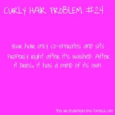 For some it's merely a style. Curly Hair Tumblr Quotes Hair Quotes Tumblr Dogtrainingobedienceschool Com