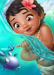Moana Child By Maria2904 On Deviantart Imagenes De Moana Moana Disney Imagenes De Moana Bebe