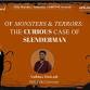 unLecture: The Curious Case of Slenderman event image