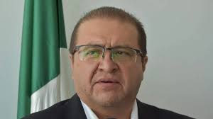 Rinde protesta Samuel Almazán como presidente de la Asociación Ganadera de  Guadalupe y Calvo
