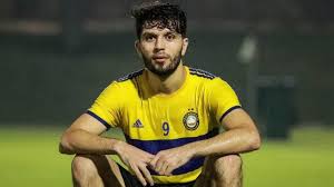 والفرصة الاخيرة لكاستال في الزمالك. Ø±Ø³Ù…ÙŠØ§ Ù…Ø´Ø§Ø±ÙŠØ¨ÙˆÙ ÙŠÙ†Ø¶Ù… Ù„ØµÙÙˆÙ Ø´Ø¨Ø§Ø¨ Ø£Ù‡Ù„ÙŠ Ø¯Ø¨ÙŠ Ù‚Ø§Ø¯Ù…Ø§ Ù…Ù† Ø§Ù„Ù†ØµØ± Ø§Ù„Ø³Ø¹ÙˆØ¯ÙŠ As Goal