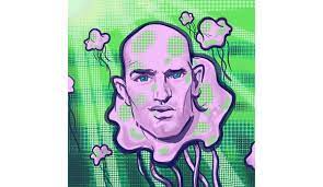 Seamugz Artist Damian Fulton Drops Into The Nft Art World