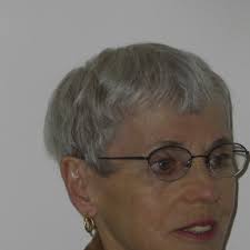 Marjorie BICKNELL-JOHNSON