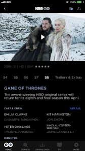 Hbo go is hbo's legacy streaming service. Hbo Go Debuts Exclusively In Malaysia On Astro Television Asia Plus