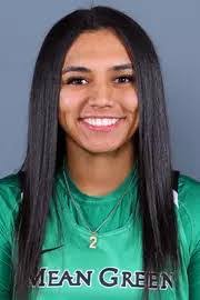 Destiny Brooks's Instagram, Twitter & Facebook