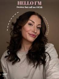 Meet Desiree: Your New Skincare Enthusiast