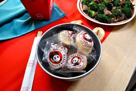 Mixed veggies, chow mein, white steamed rice,. First Impressions Photos Prices Panda Express In Manila