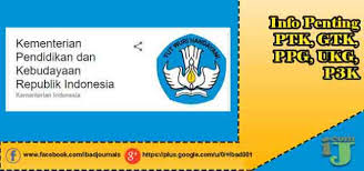 Dinas pendidikan dki jakarta mengutarakan tujuan ukg adalah untuk meningkatkan kompetensi guru dan mendapatkan informasi mengenai kompetensi guru. Info Penting Ptk Gtk Ppg Ukg P3k Ij Com