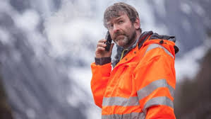 Animaskin has provided the simple, but very effective 3d animation sequences for this dramatic road rescue series. 10 Ideer Om Ice Road Rescue