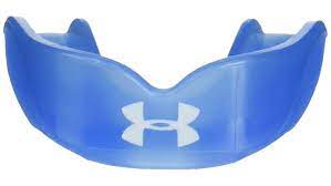 A boil and bite mouthguard can be molded multiple times, which makes it a great option for your teen's changing mouth. 5 Best Mouthguards For Braces Wearers 2021 Heavy Com