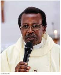 Pioneer charismatic priest, 'friend of the poor', eulogised in death