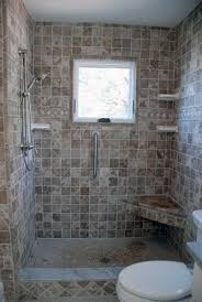 Pin By Lauren Harmon On Cabin Ideas Bathroom Windows In Shower Window In Shower Shower Stall