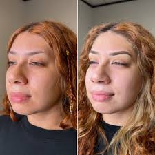 Tattoo artists for dark chocolate skin tones