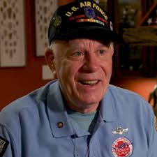 Hear from an SSHF Veteran