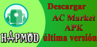 Descarga ac market apk en android de forma gratuita. Descargar Ac Market Apk 4 9 4 Para Android Ultima Version