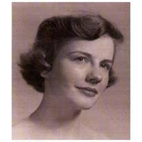 Obituary information for Joan Baugh