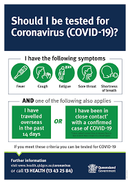 Now queensland gets a covid scare: 13 Cases Of Covid 19 In West Moreton Ipswich First