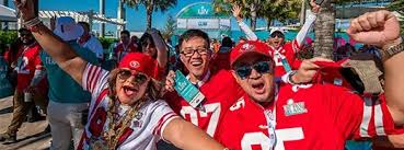 Official 49ers NFL Mexico City Fan Packages - On Location Events